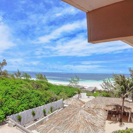 Kobe Suite Resort Watamu Eksteriør bilde