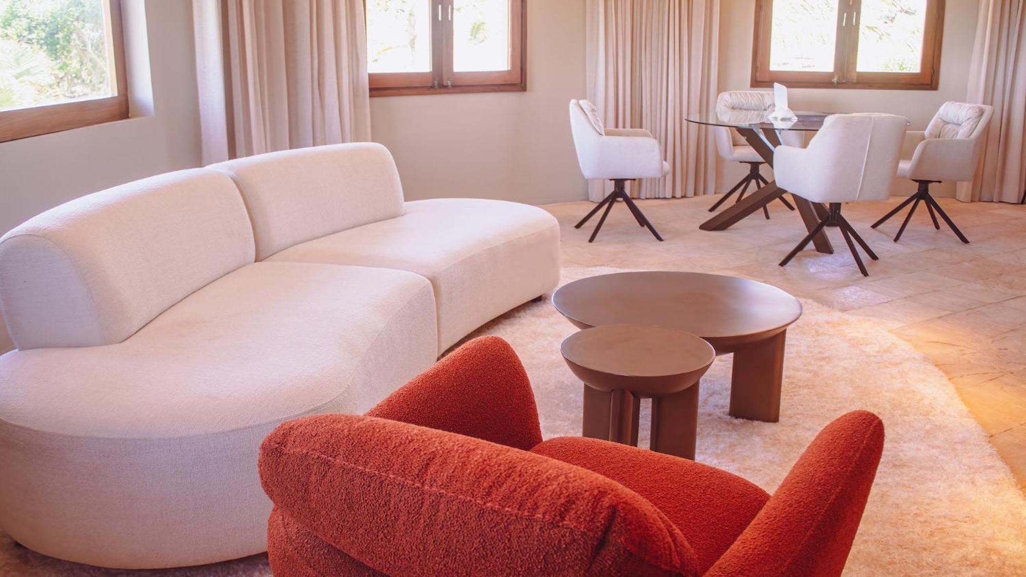 Kobe Suite Resort Watamu Eksteriør bilde