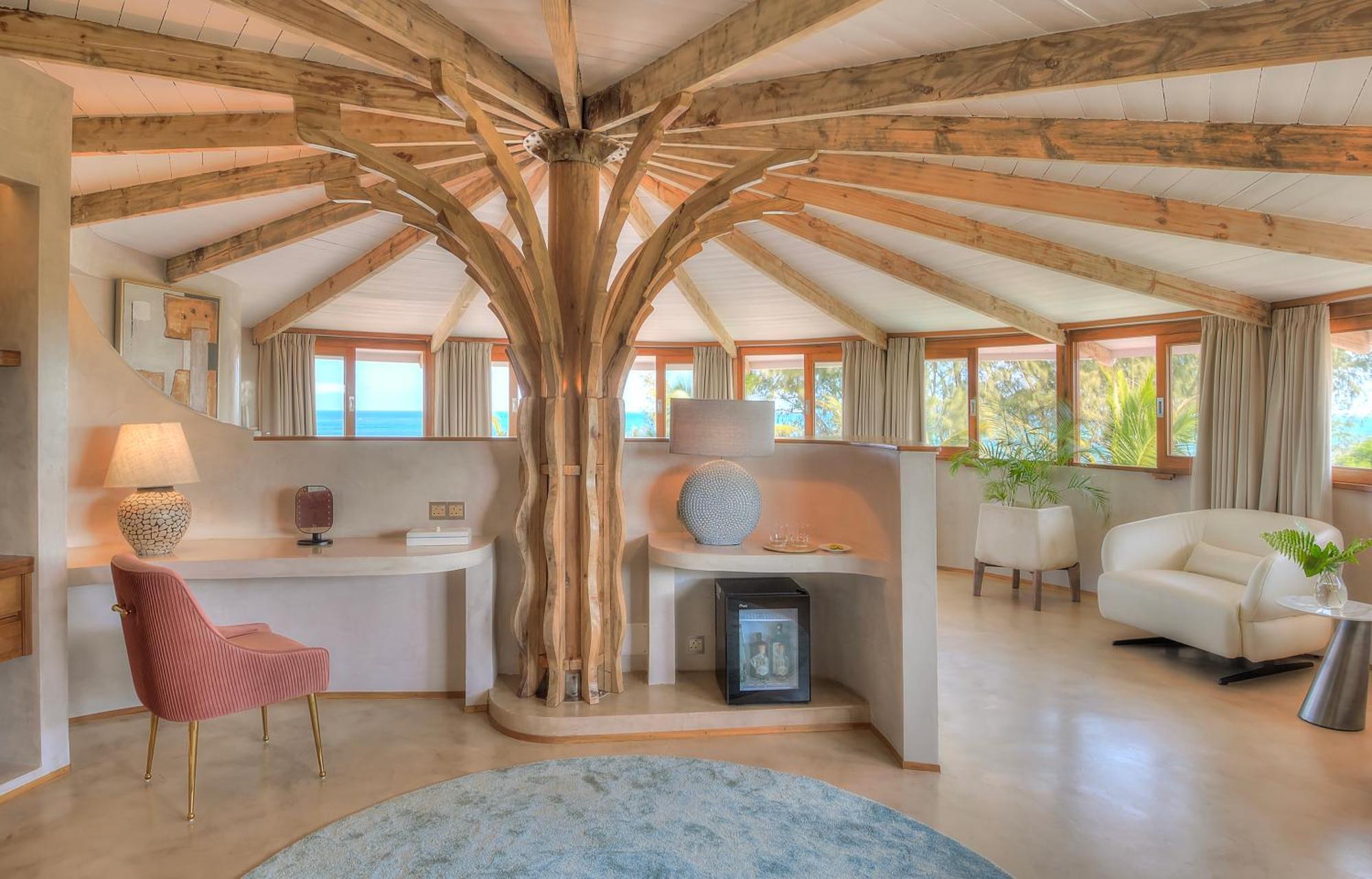 Kobe Suite Resort Watamu Eksteriør bilde