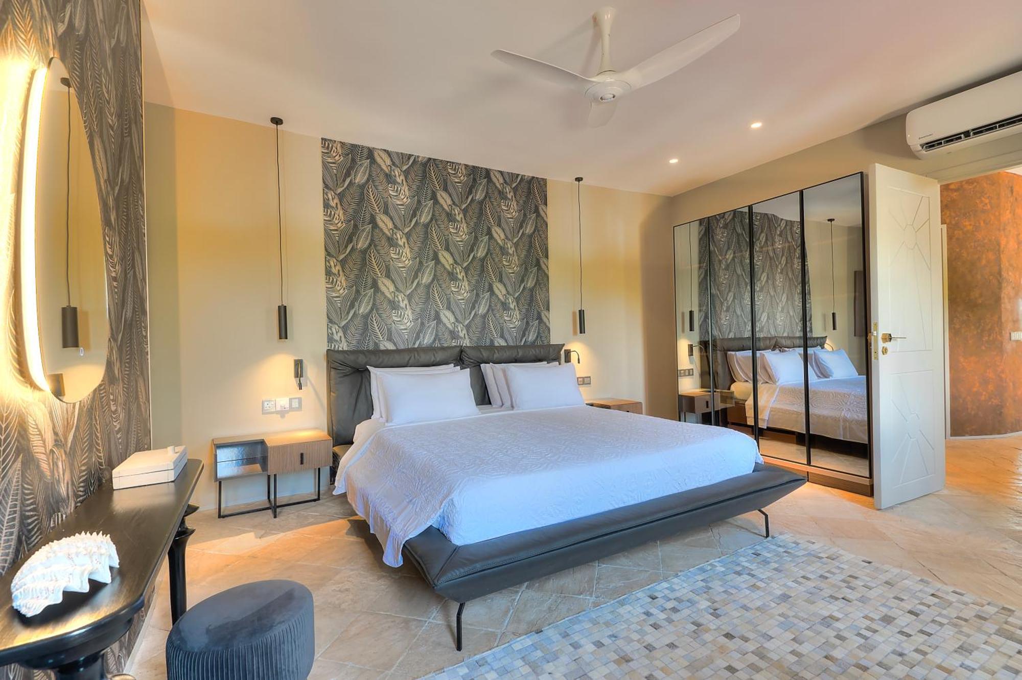 Kobe Suite Resort Watamu Eksteriør bilde