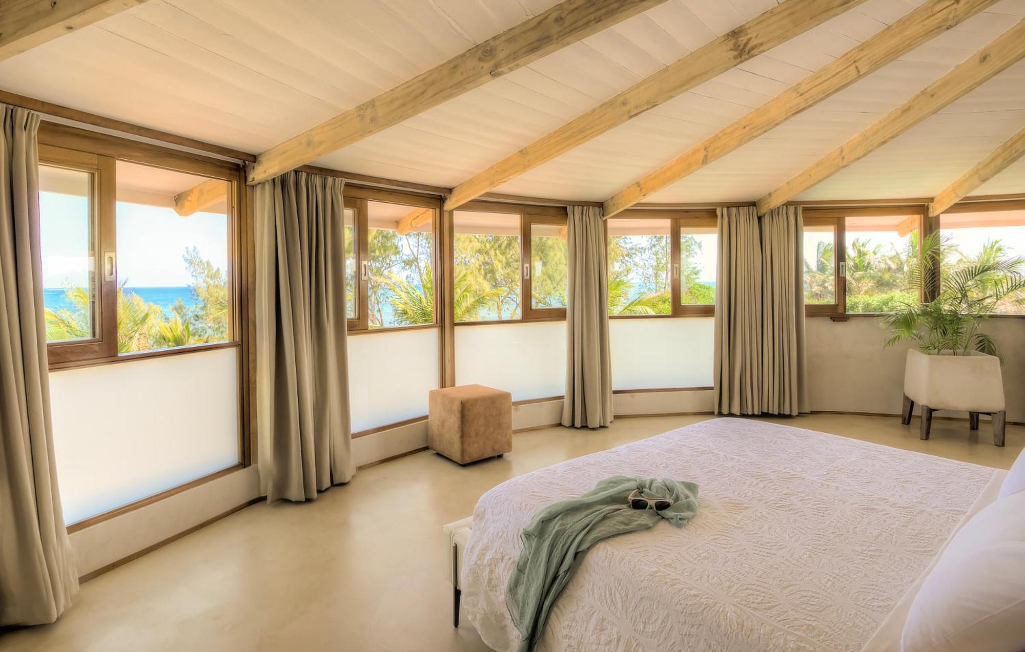 Kobe Suite Resort Watamu Eksteriør bilde