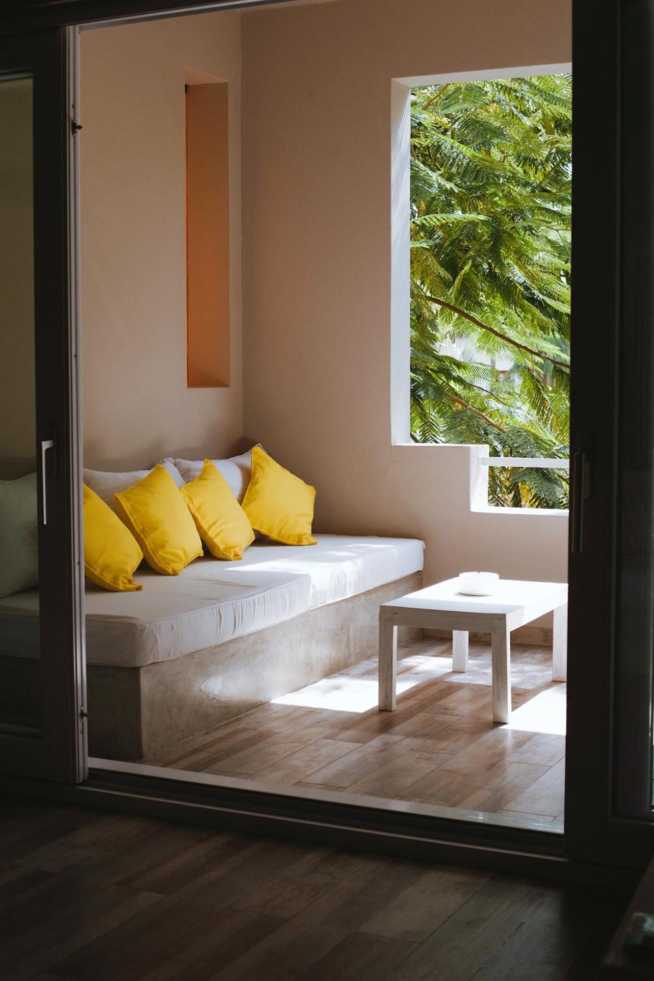 Kobe Suite Resort Watamu Eksteriør bilde