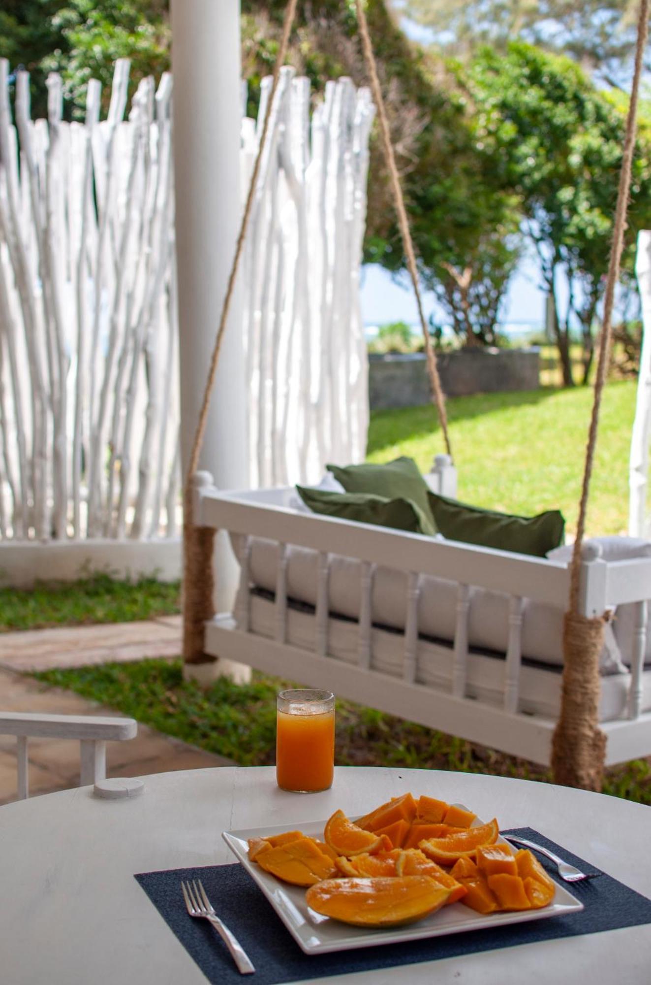 Kobe Suite Resort Watamu Eksteriør bilde